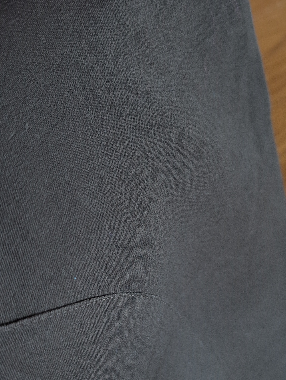 Loft slacks - Picture 6 of 6